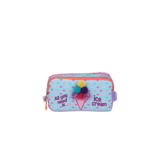 ESTUCHES P/LAPICES KEGEL ROSA CHENSON IXX UNIDAD 1