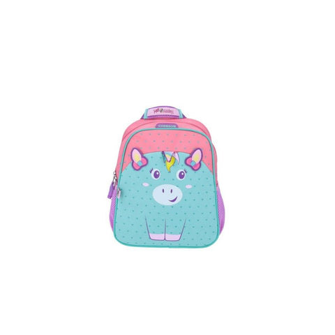 MOCHILAS CHENSON PEQUEÑA RITAK ROSA IXX LIQ PAQ. 6