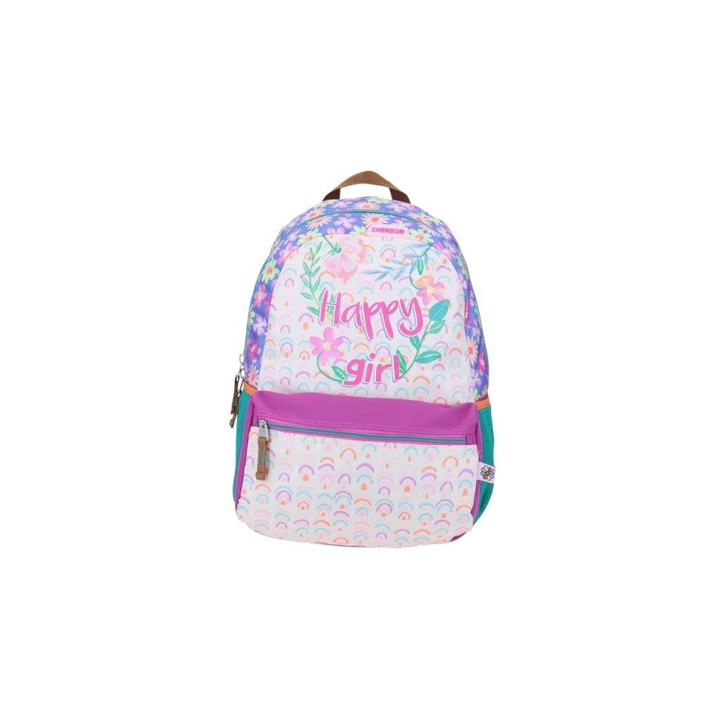 MOCHILAS CHENSON GRANDE HG. BEBUN IXX PAQ. 6