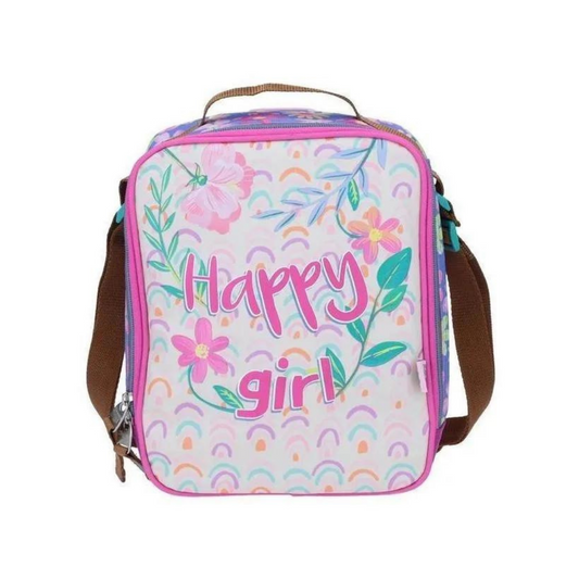 LONCHERAS TERMICA CHENSON HG. BEBUN MORADO IXX