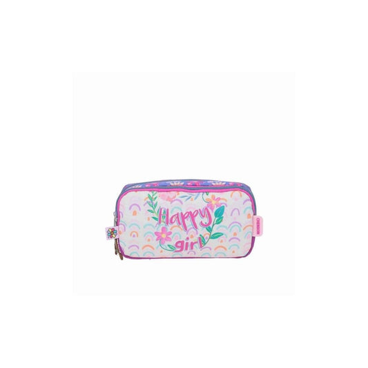ESTUCHE P/LAPICES CHENSON HG. BEBUN IXX UNIDAD 1