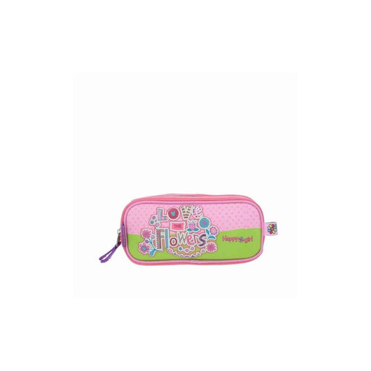 ESTUCHES P/LAPICES HG. ZAFYL PINK CHENSON IXX UNIDAD 1