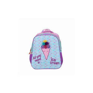 MOCHILAS CHENSON PEQUEÑA KEGEL IXX PAQ. 6