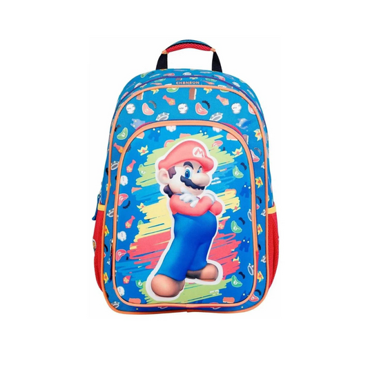 MOCHILAS CHENSON GRANDE MARIO B. FOSSIL IXX