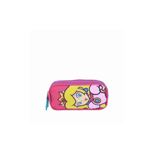 ESTUCHES P/LAPICES MARIO B. PRINCY CHENSON IXX UNIDAD 1
