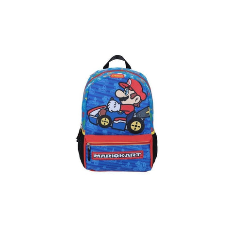 MOCHILAS CHENSON GRANDE MARIO B. TORK IXX PAQ. 6