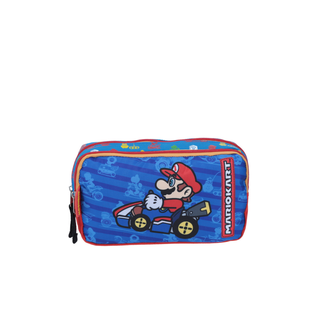 ESTUCHES P/LAPICES MARIO B. TORK AZUL CHENSON IXX UNIDAD 1