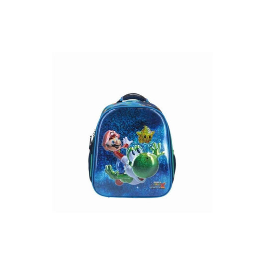 MOCHILAS CHENSON PEQUEÑA GLOW IXX LIQ