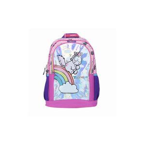 MOCHILAS CHENSON GRANDE TRAK ROSADO IXX UNIDAD 1