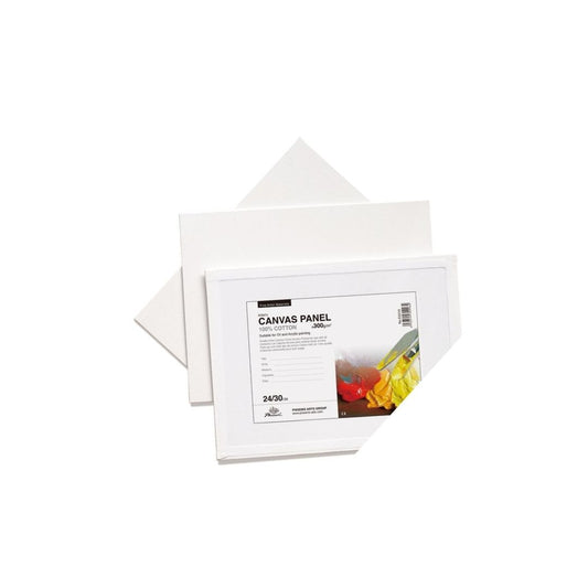 CANVAS PANEL ARTIST (10 X 14) UNIDAD 1