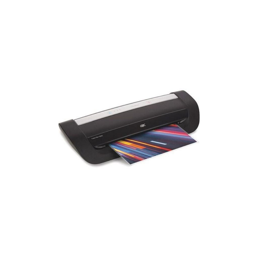 LAMINADORA FUSION PLUS 6000L 12" UNIDAD 1