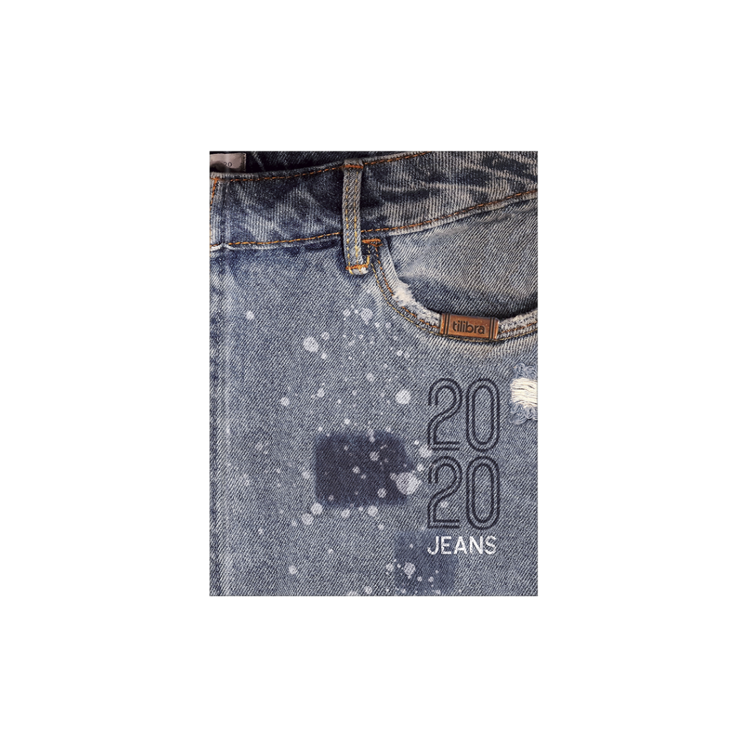 AGENDAS DIARIA JEANS EMPASTADA M4 2020 PAQ. 8