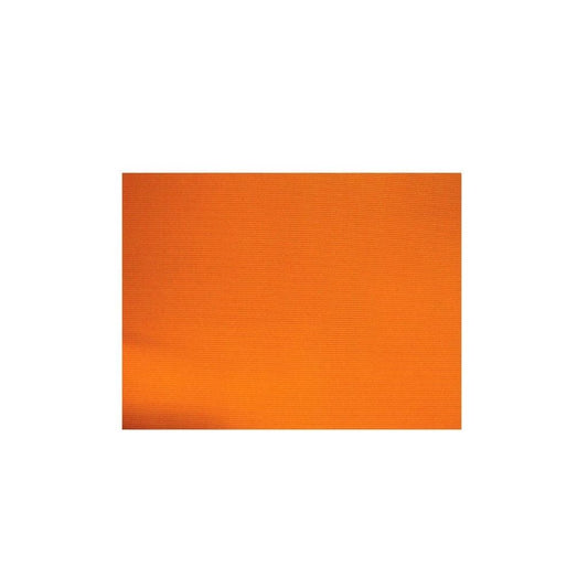 CARTON CORRUGADO (20 X 26) NARANJA PAQ. 10