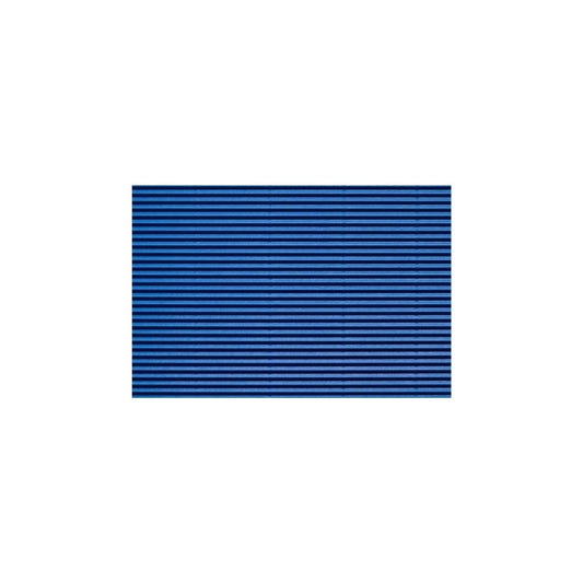 CARTON CORRUGADO (20 X 26) AZUL CLARO PAQ. 10