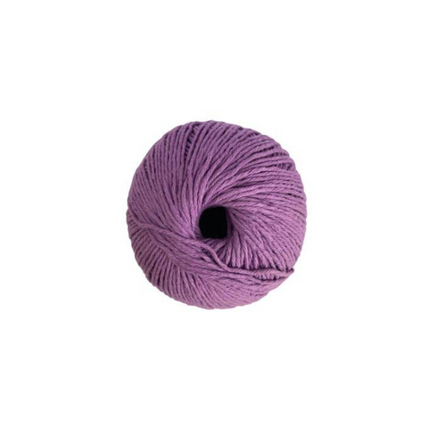 HILO DE LANA 15GR MORADO CLARO (LILA) PAQ. 20