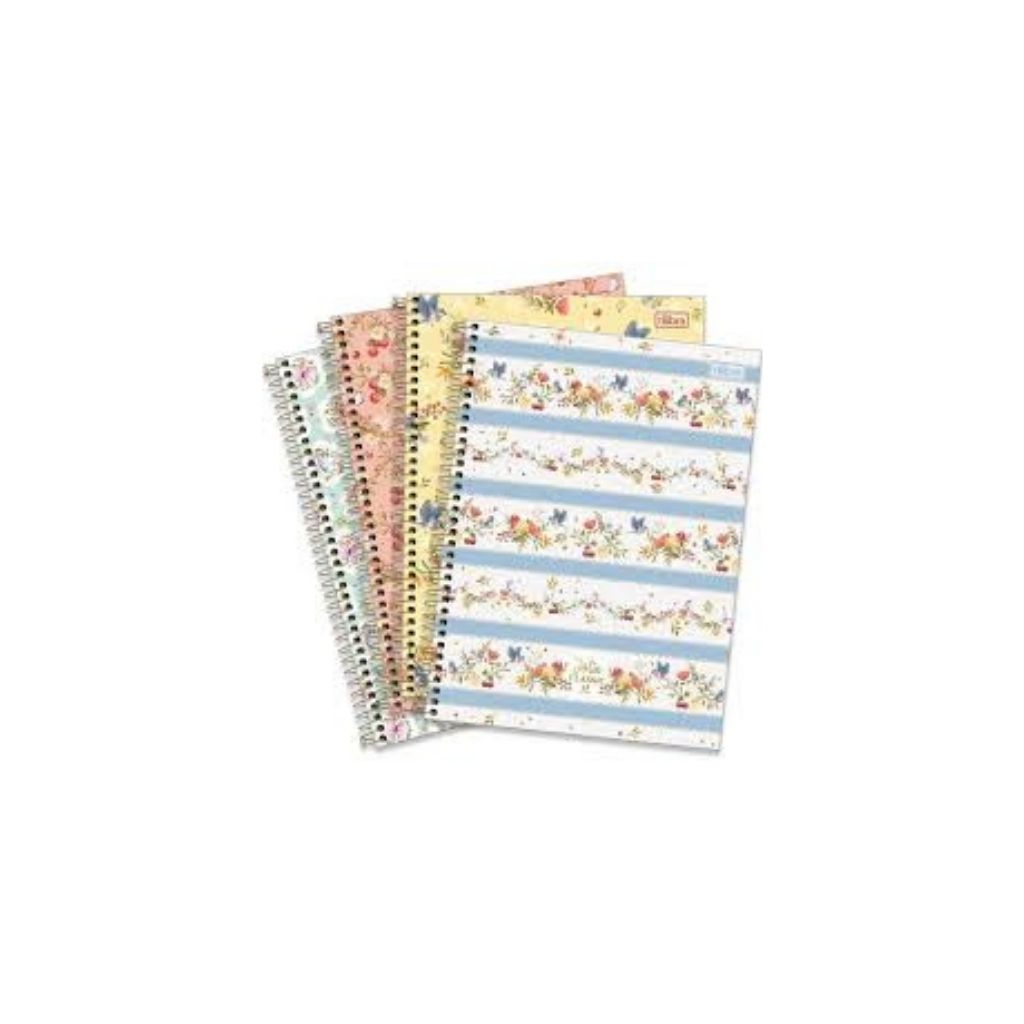 CATEDRA ESP. GDE. 10 DIV. 160H JOLIE CLASSIC TD