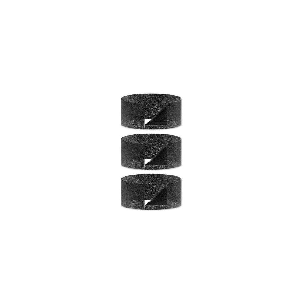 CAPAS DE CARBONO P/PURIFICADOR DE AIRE DUPONT MED. UNIDAD 1
