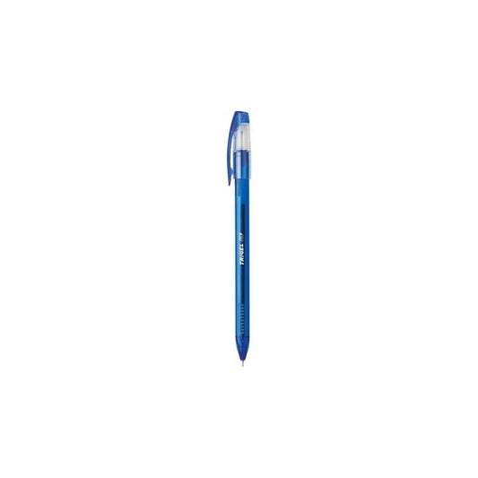 BOLIGRAFOS TRIGEL CLASSIC GEL .7MM AZUL 12/1 PAQ. 10