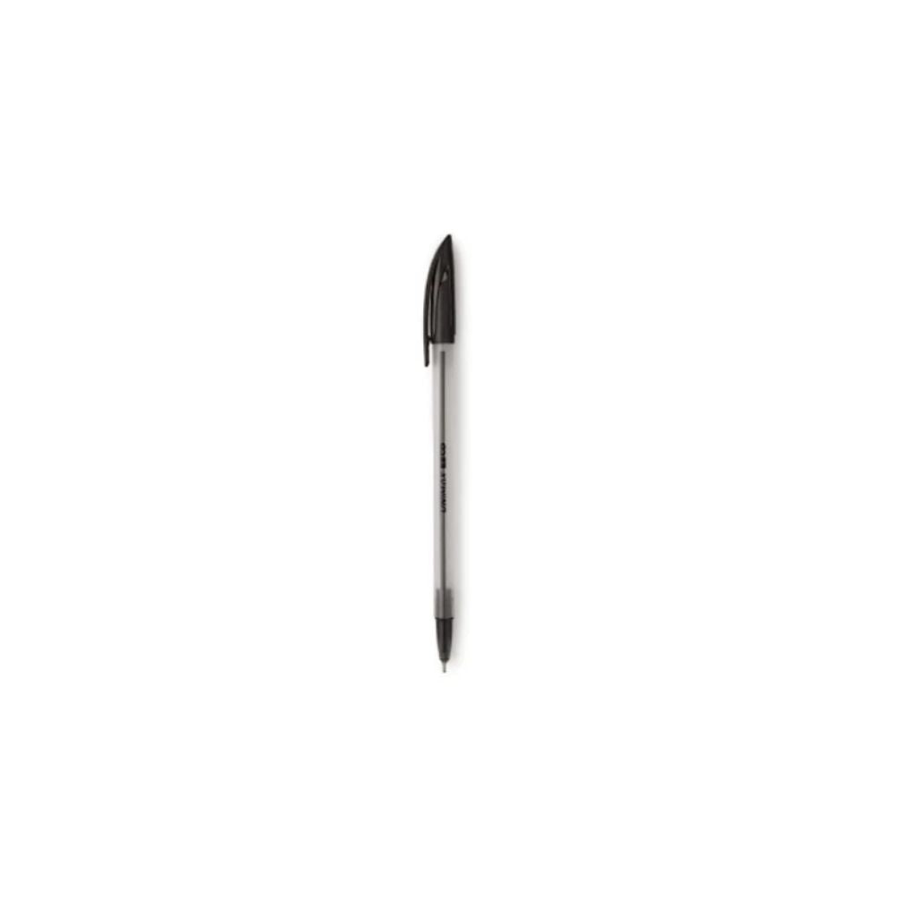 BOLIGRAFOS EECO BP 1.0MM AZUL 12/1 PAQ. 10