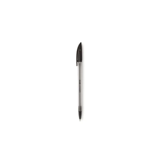 BOLIGRAFOS EECO BP 1.0MM AZUL 12/1 PAQ. 10