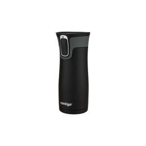 TERMO P/LIQUIDO WEST LOOP 16onz. NEGRO MATTE (F/C) UNIDAD 1