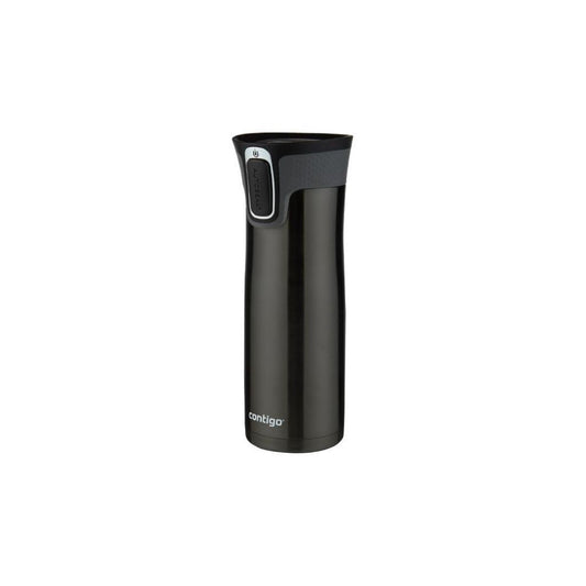 TERMO P/LIQUIDO WEST LOOP 20onz. NEGRO (F/C) UNIDAD 1