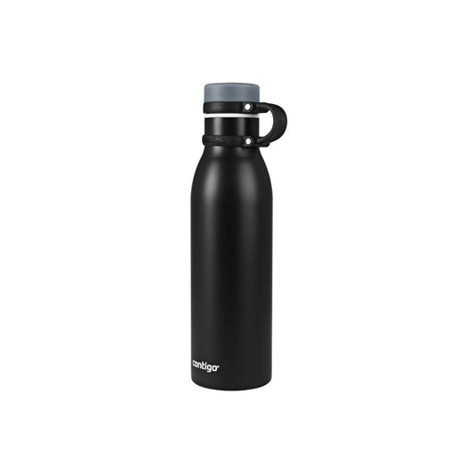 TERMO P/LIQUIDO MATTERHORN 20onz. NEGRO MATTE (F/C) UNIDAD 1