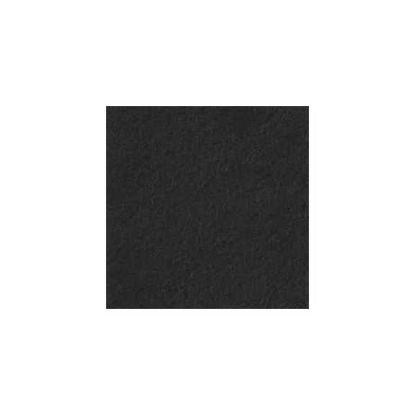 FIELTRO 8.5X11 NEGRO 10/1