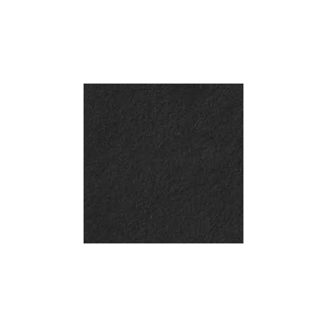 FIELTRO ARTESCO (8.5 X 11)  NEGRO PAQ. 10