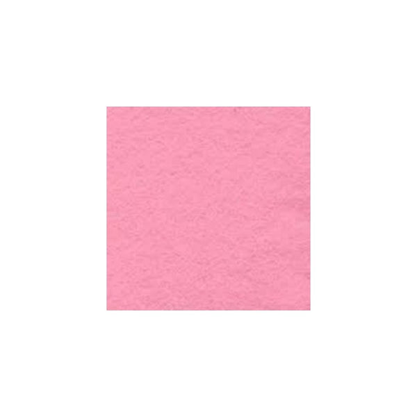 FIELTRO 8.5X11 ROSADO 10/1