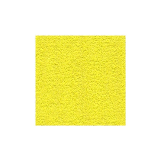 FOAMY ARTESCO T/TOALLA (8.5 X 11)  AMARILLO PAQ. 10