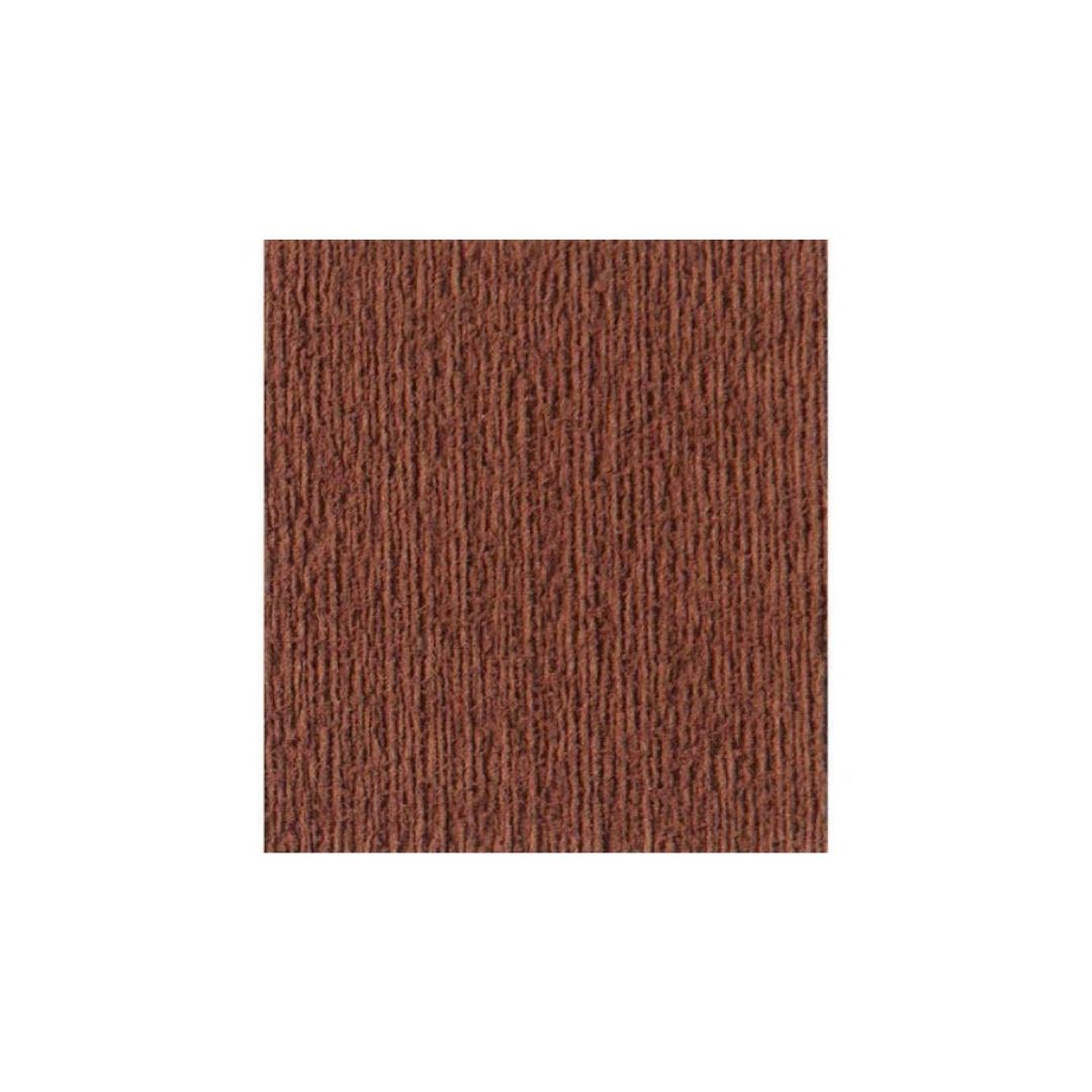 FOAMY ARTESCO T/TOALLA (8.5 X 11)  MARRON PAQ. 10