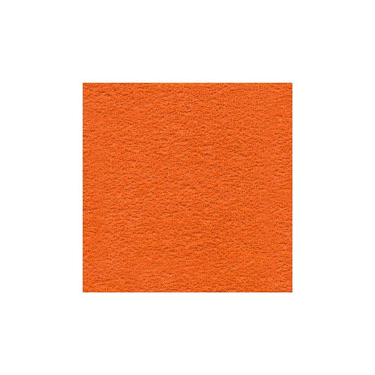FOAMY ARTESCO T/TOALLA (8.5 X 11)  NARANJA PAQ. 10