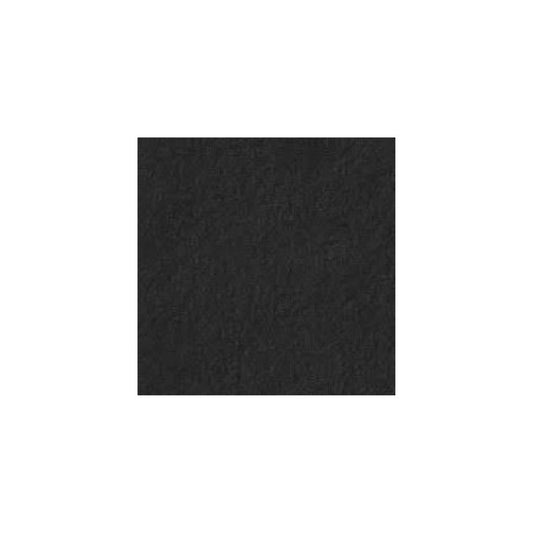 FOAMY ARTESCO T/TOALLA (8.5 X 11)  NEGRO PAQ. 10