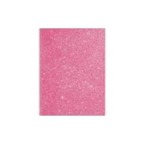 FOAMY ARTESCO T/FIELTRO (8.5 X 11)  ROSADO PAQ. 10