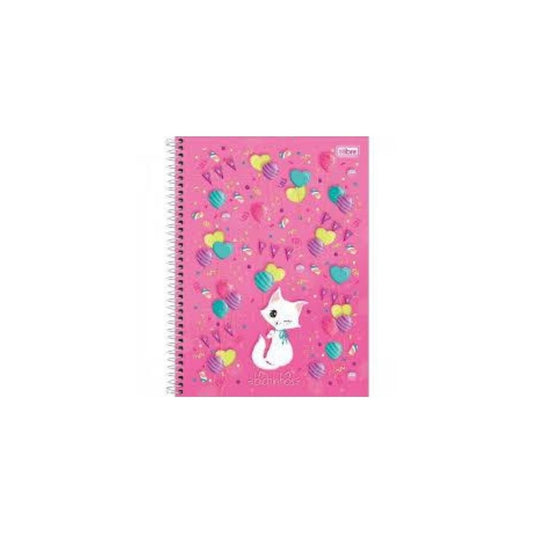 CATEDRA ESP. GDE. 10 DIV. 160H BICHINHOS