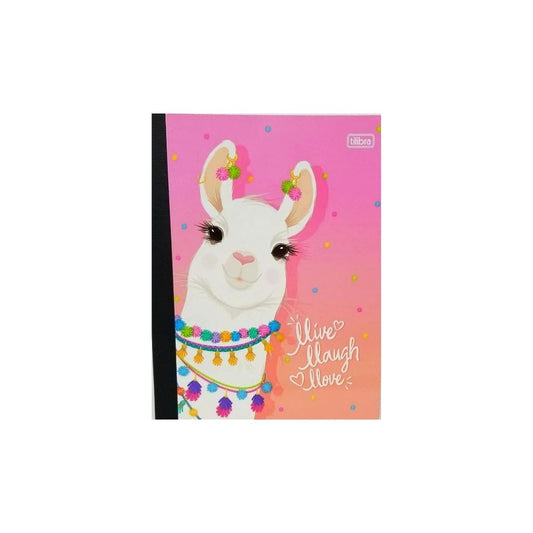 CUADERNO COSIDO 200 PAG. HELLOW PAQ. 27