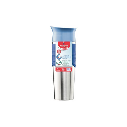 TERMOS TERMICO P/ADULTO STORM BLUE UNIDAD 1
