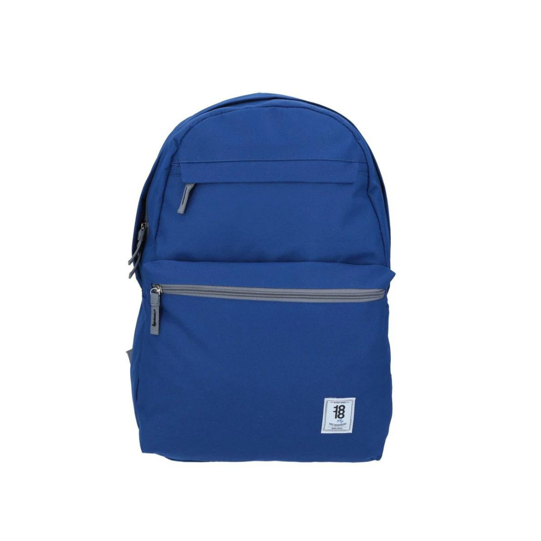 MOCHILAS CHENSON GRANDE CHEAPER 1818 AZUL MAR XX
