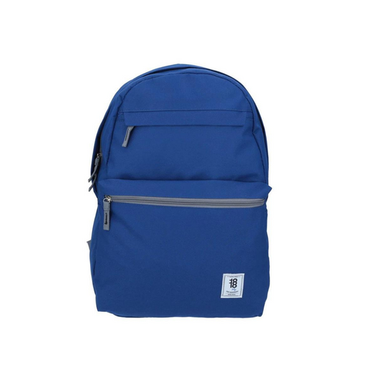 MOCHILAS CHENSON GRANDE CHEAPER 1818 AZUL MAR XX