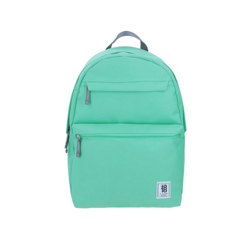 MOCHILAS CHENSON GRANDE CHEAPER 1818 VERDE CL XX PAQ. 6