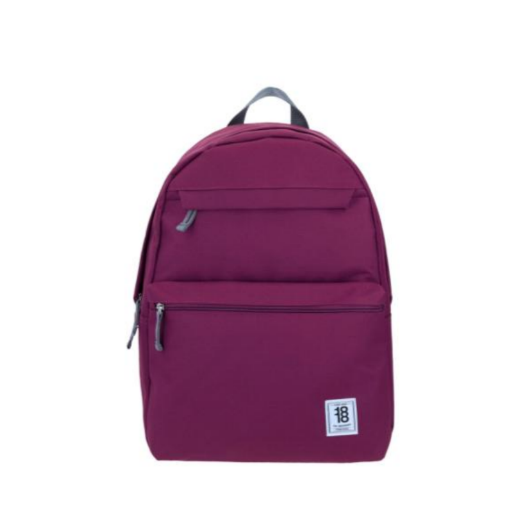 MOCHILAS CHENSON GRANDE CHEAPER 1818 LILA  XX