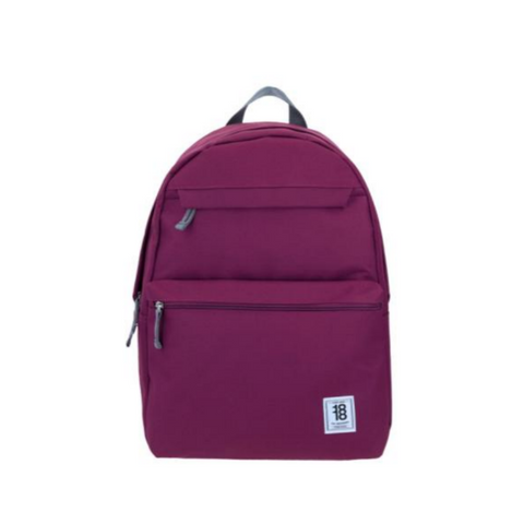 MOCHILAS CHENSON GRANDE CHEAPER 1818 VIOLETA XX PAQ. 6