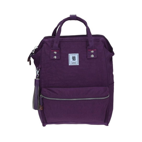 MOCHILAS P/LAPTOP-TABLET CHENSON GDE. NAGI XX UNIDAD 1