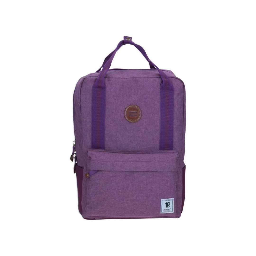 MOCHILAS P/LAPTOP CHENSON GDE. ALLIUM XX