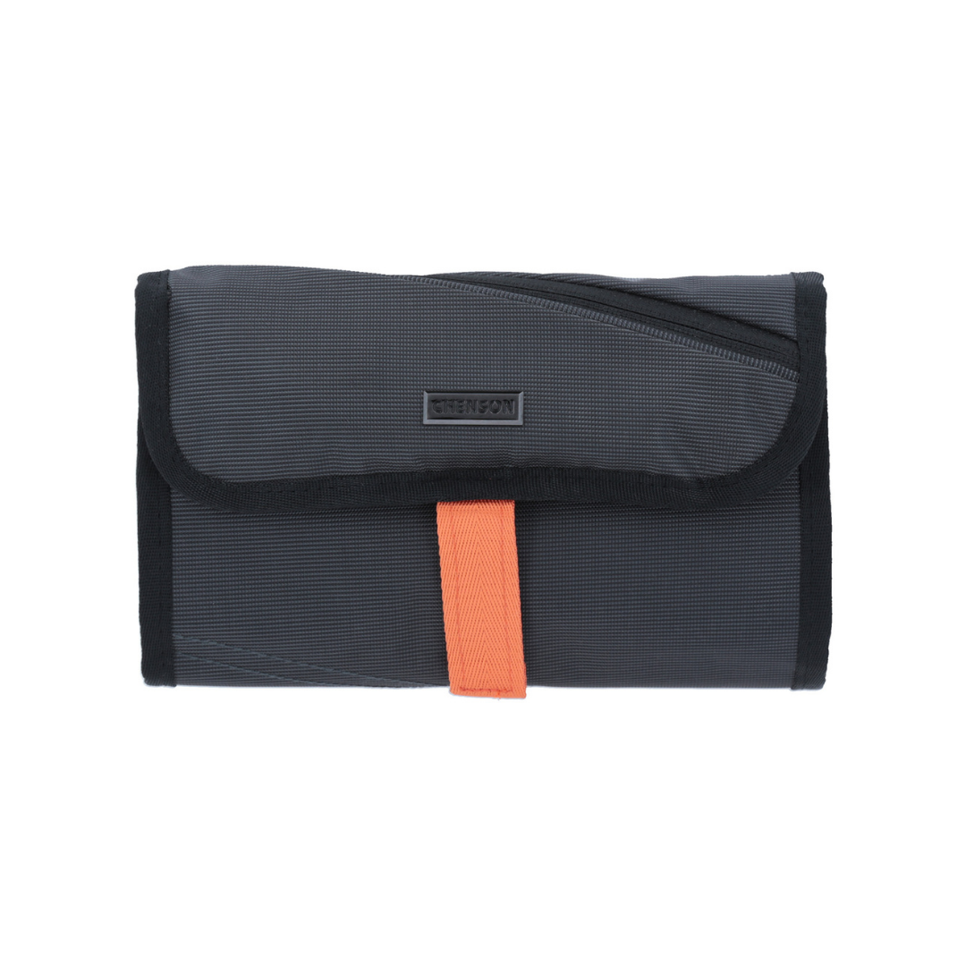 COSMETIQUERA CHENSON SEVEN NEGRO PRO  XX