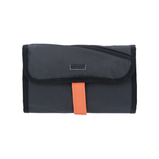 COSMETIQUERA CHENSON SEVEN NEGRO PRO  XX