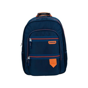 MOCHILAS P/LAPTOP-TABLE CHENSON ROYL AZUL XX UNIDAD 1