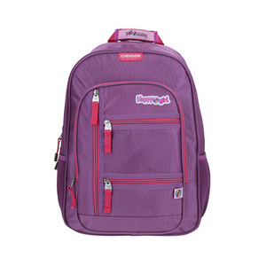 MOCHILAS CHENSON GDE. AVELLANA ROSA XX UNIDAD 1