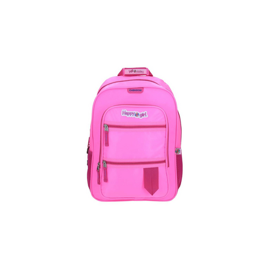 MOCHILAS P/LAPTOP-TABLE  GDE. UNLI ROSA XX